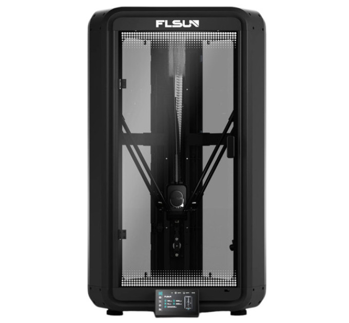 Ультрашвидкісний 3D-принтер FLSUN T1