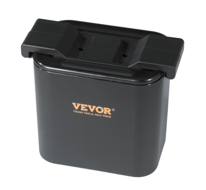 Льодогенератор VEVOR 2-компонентний (BHD-IP116)