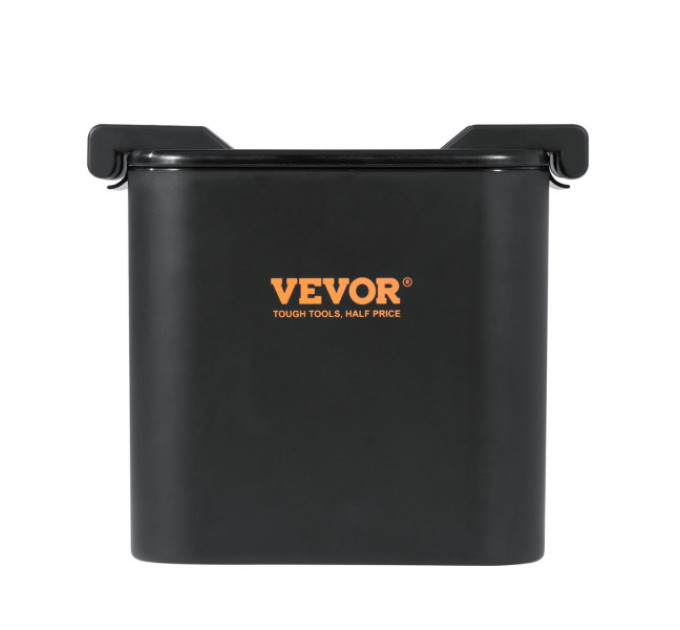 Льодогенератор VEVOR 2-компонентний (BHD-IP116)