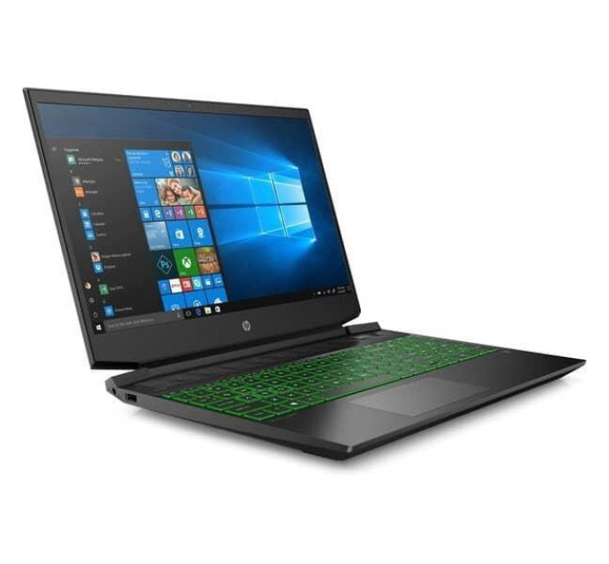 Ноутбук HP Pavilion Gaming 15.6