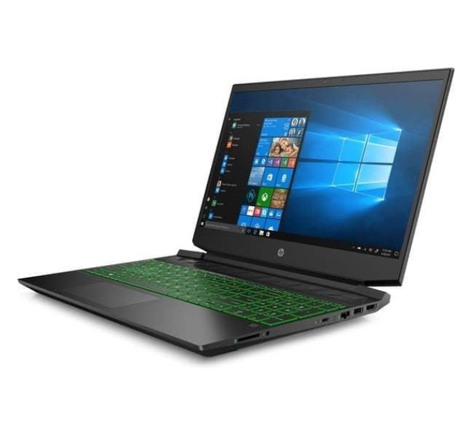 Ноутбук HP Pavilion Gaming 15.6