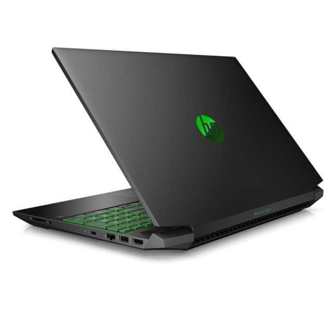 Ноутбук HP Pavilion Gaming 15.6