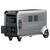 Портативна електростанція ZENDURE SuperBase V4600