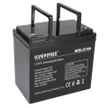 Літієва акумуляторна батарея HANIWINNER HD009-07 12,8 В 54 Ач LiFePO4