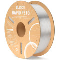 Філамент ELEGOO RAPID PETG Transparent 1 KG 1.75mm, 1kg (50.203.0315)