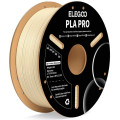 Філамент ELEGOO PLA Pro Beige 1.75mm , екологічна паперова котушка, 1kg (50.203.0789)