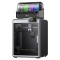 3D-принтер Creality K2 Combo, система CFS, друк до 16 кольорів, 260×260×260 мм