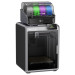 3D-принтер Creality K2 Combo, система CFS, друк до 16 кольорів, 260×260×260 мм