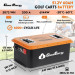 Акумулятор Cloudenergy 48 В (51,2 В) LiFePO4