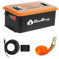 Акумулятор Cloudenergy 48 В (51,2 В) LiFePO4