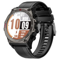 Смарт-годинник LOKMAT TIME GT 2 в 1 із навушниками TWS