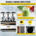 Гранітор Vevor Slush Ice Machine 3x15L