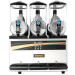 Гранітор Vevor Slush Ice Machine 3x15L