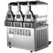 Гранітор Vevor Slush Ice Machine 3x15L