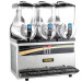 Гранітор Vevor Slush Ice Machine 3x15L