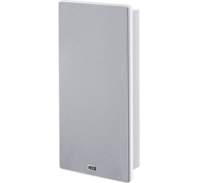Акустична система Heco Ambient 22F White satin