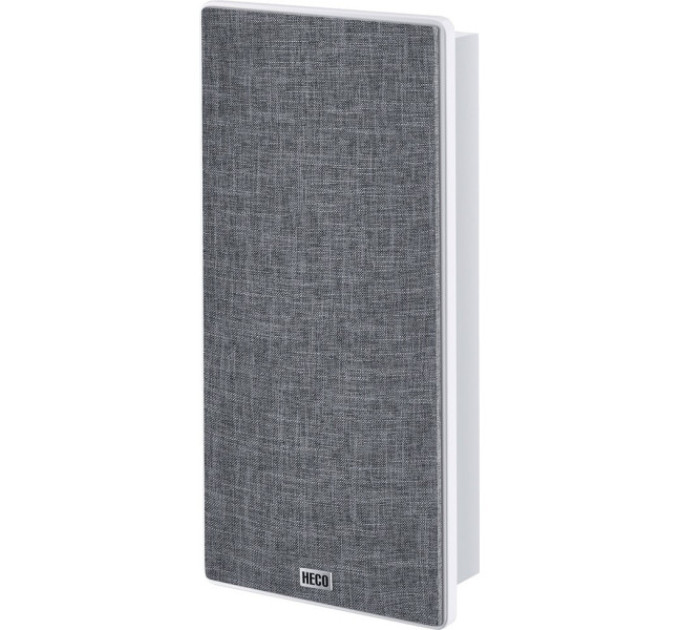 Акустична система Heco Ambient 22F White satin
