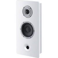 Акустична система Heco Ambient 22F White satin
