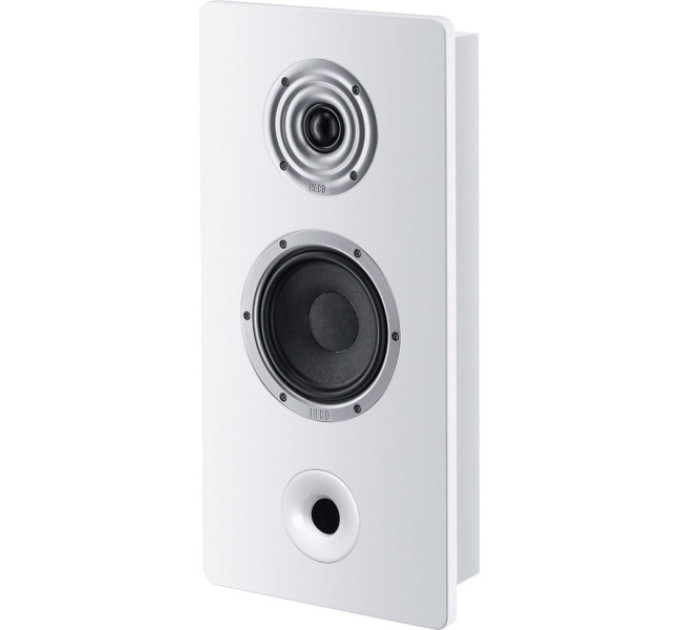 Акустична система Heco Ambient 22F White satin