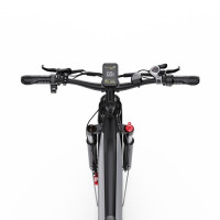 Електричний велосипед DUOTTS F26 Lite, двигун 500 Вт, акумулятор 48 В 18 Аг
