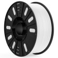 Філамент ELEGOO PLA White 1.75mm , екологічна паперова котушка, 3kg (50.203.0627)