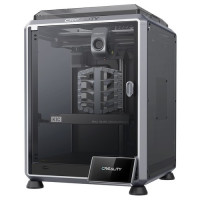 3D-принтер Creality K1C + сушарка Space Pi + 6 кг Creality Hyper-PLA 