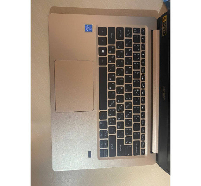 Ноутбук Acer 14