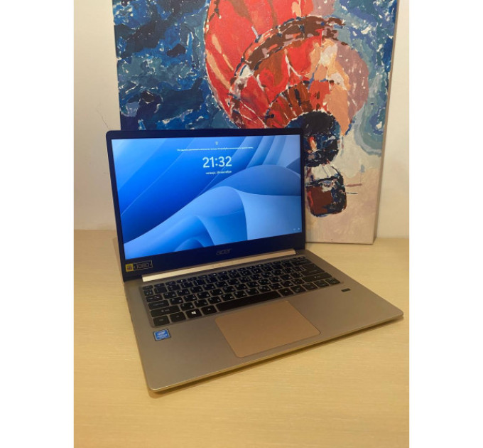 Ноутбук Acer 14