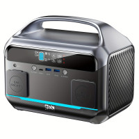 Портативна електростанція DaranEner NEO300