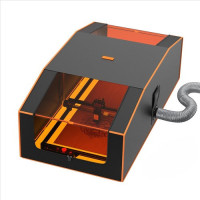 Корпус для лазерного гравірувального верстата Mecpow FC3 1300×730×460 мм