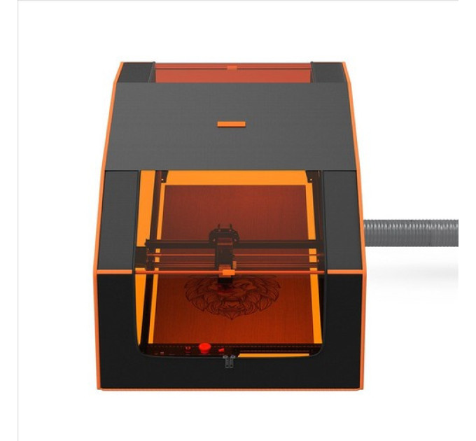 Корпус для лазерного гравірувального верстата Mecpow FC3 1300×730×460 мм
