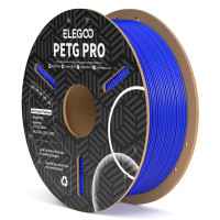 Філамент ELEGOO PETG PRO Blue 1KG 1.75mm, 1kg (50.203.0201)