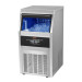 Льодогенератор Vevor SSX80 36кг льоду за 24 години, 11кг бак