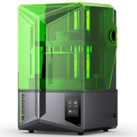 3D-принтер SLA ELEGOO Saturn 4 