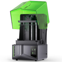 3D-принтер SLA ELEGOO Saturn 4 