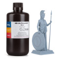 Фотополімерна смола для 3D принтера ELEGOO ABS-Like resin 1000G Grey