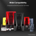 Фотополімерна смола для 3D принтера ELEGOO ABS-Like 3.0 resin 1000G Yellow