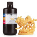 Фотополімерна смола для 3D принтера ELEGOO ABS-Like 3.0 resin 1000G Yellow