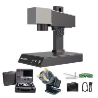 Кільцевий поворотний кріплення MR CARVE RF1 для MR CARVE M1 Pro / M4 / S4