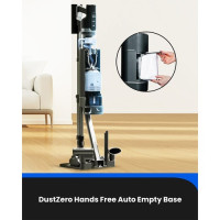 Акумуляторний пилосос Proscenic DustZero S3