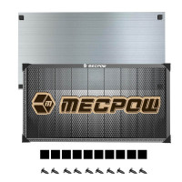 Лазерна платформа Mecpow H48, 450×850×22 мм