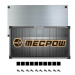  Лазерна платформа Mecpow H48, 450×850×22 мм