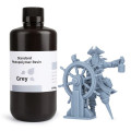 Фотополімерна смола для 3D принтера ELEGOO Standard Resin 1000G Grey