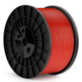 Філамент ELEGOO RAPID PLA+ Red 1.75mm , екологічна паперова котушка, 5kg (50.203.0345)