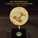 Гравірувальний верстат ATOMSTACK C4 Pro потужністю 200 Вт