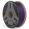 Філамент ELEGOO PLA-CF Carbon Fiber Purple 1.75mm , екологічна паперова котушка, 1kg (50.203.0968)