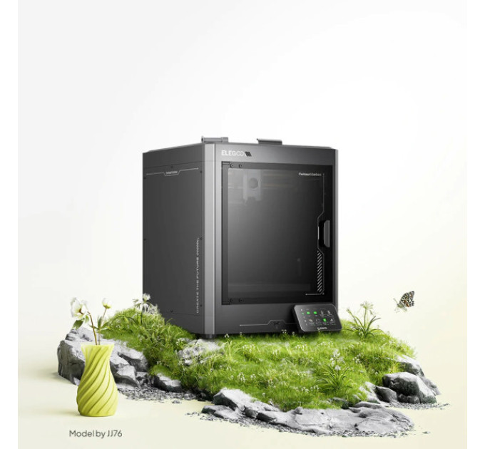 Високошвидкісний 3D-принтер Elegoo Centauri Carbon 