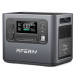 Зарядна станція AFERIY P210 2400W, 2048Wh LiFePO4 Battery, 13 Outputs