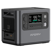 Зарядна станція AFERIY P210 2400W, 2048Wh LiFePO4 Battery, 13 Outputs