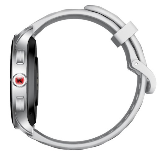 KUMI GW5 Pro Smartwatch Health Tracker
